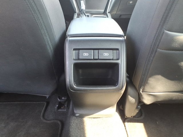 2021 Honda Accord Sedan Sport