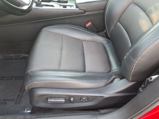 2021 Honda Accord Sedan Sport