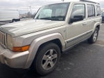 2008 Jeep Commander Sport