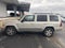 2008 Jeep Commander Sport