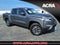 2024 Nissan Frontier SL