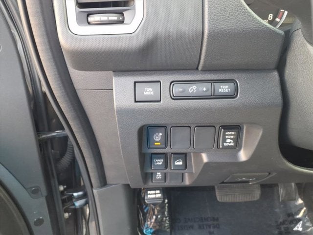 2024 Nissan Frontier SL