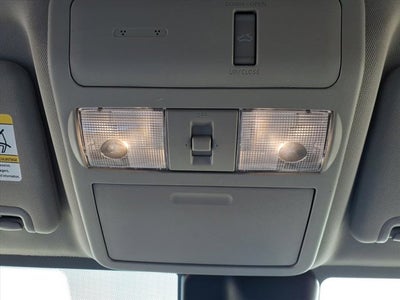 2024 Nissan Frontier SL