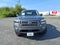 2024 Nissan Frontier SL