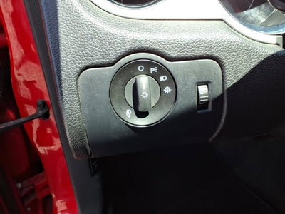 2014 Ford Mustang GT Premium
