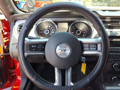 2014 Ford Mustang GT Premium