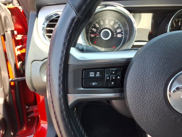 2014 Ford Mustang GT Premium