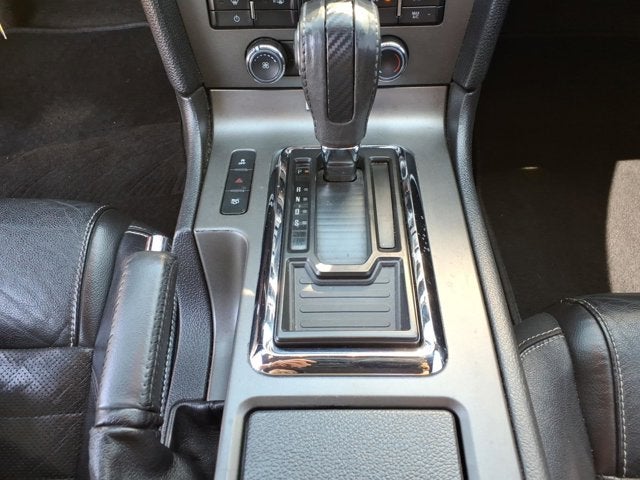 2014 Ford Mustang GT Premium