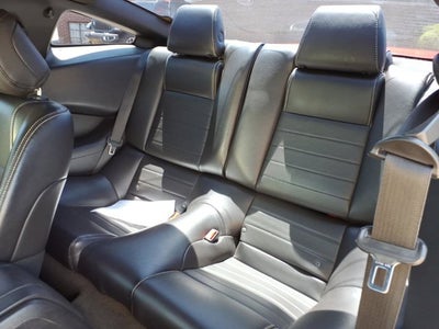 2014 Ford Mustang GT Premium