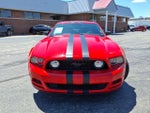 2014 Ford Mustang GT Premium