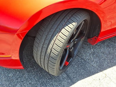 2014 Ford Mustang GT Premium