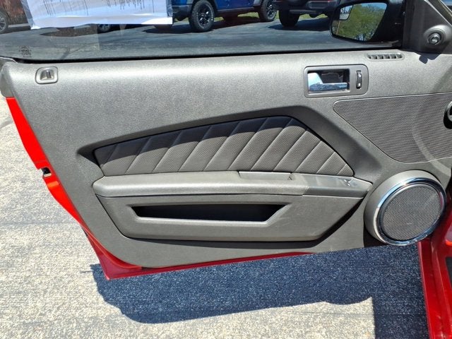 2014 Ford Mustang GT Premium