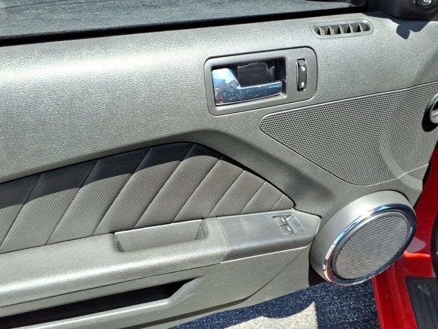 2014 Ford Mustang GT Premium