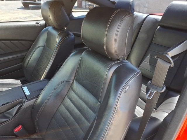2014 Ford Mustang GT Premium