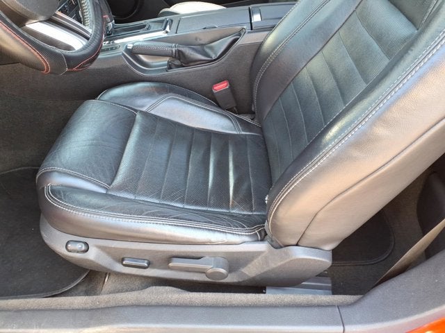 2014 Ford Mustang GT Premium