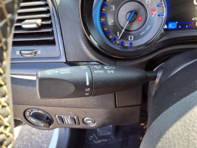 2022 Chrysler 300 300S