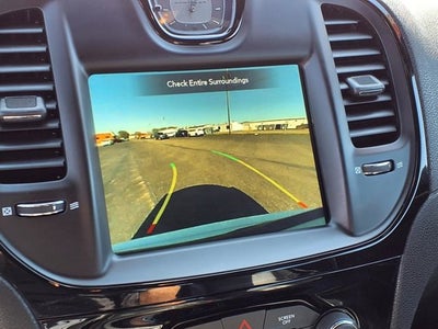 2022 Chrysler 300 300S