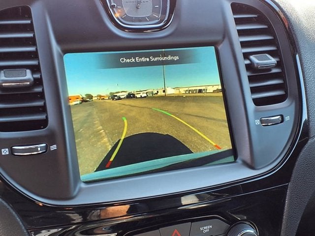 2022 Chrysler 300 300S