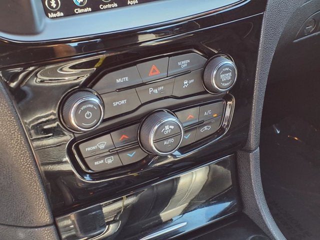 2022 Chrysler 300 300S