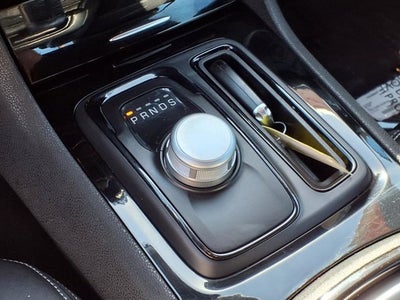 2022 Chrysler 300 300S