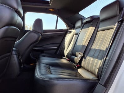 2022 Chrysler 300 300S