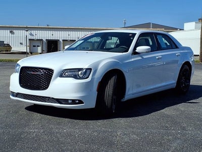 2022 Chrysler 300 300S