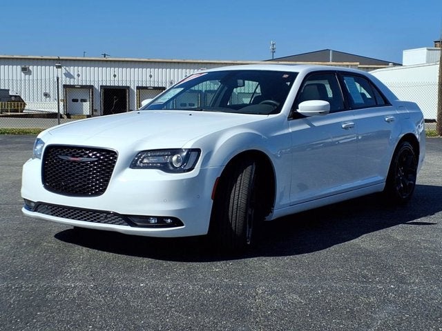 2022 Chrysler 300 300S