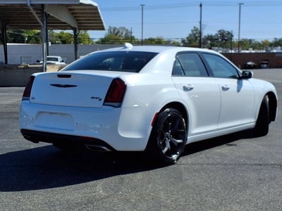 2022 Chrysler 300 300S