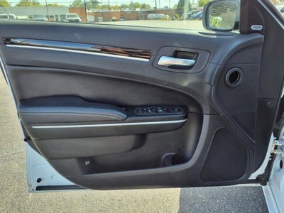 2022 Chrysler 300 300S