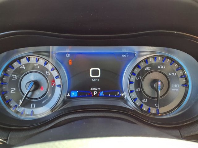 2022 Chrysler 300 300S