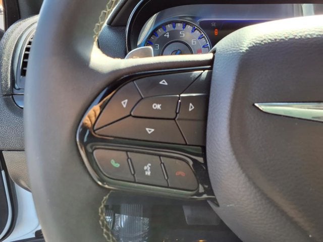 2022 Chrysler 300 300S