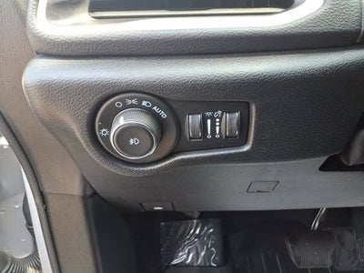 2023 Chrysler Pacifica Touring