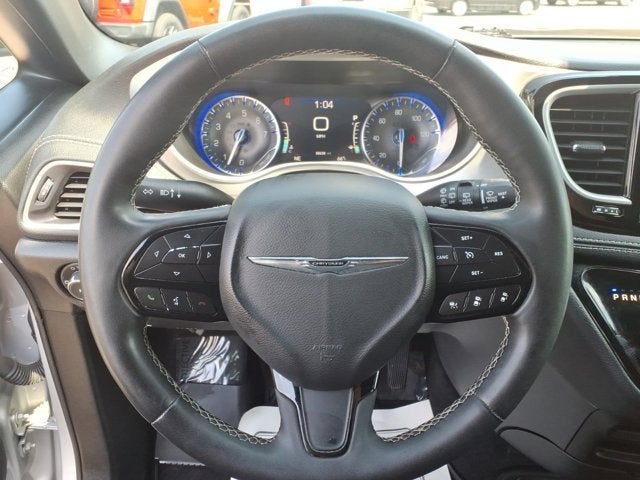2023 Chrysler Pacifica Touring