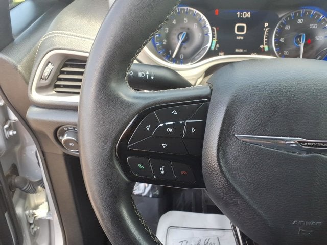 2023 Chrysler Pacifica Touring