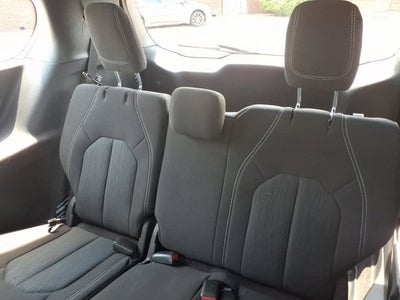 2023 Chrysler Pacifica Touring