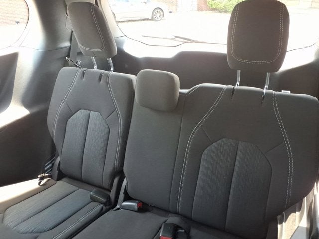 2023 Chrysler Pacifica Touring
