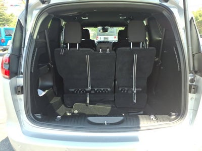 2023 Chrysler Pacifica Touring