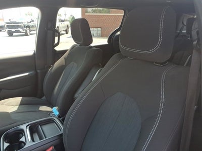 2023 Chrysler Pacifica Touring