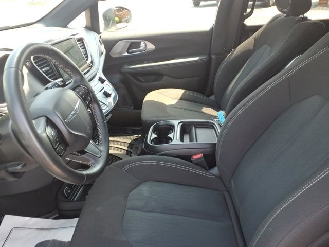 2023 Chrysler Pacifica Touring