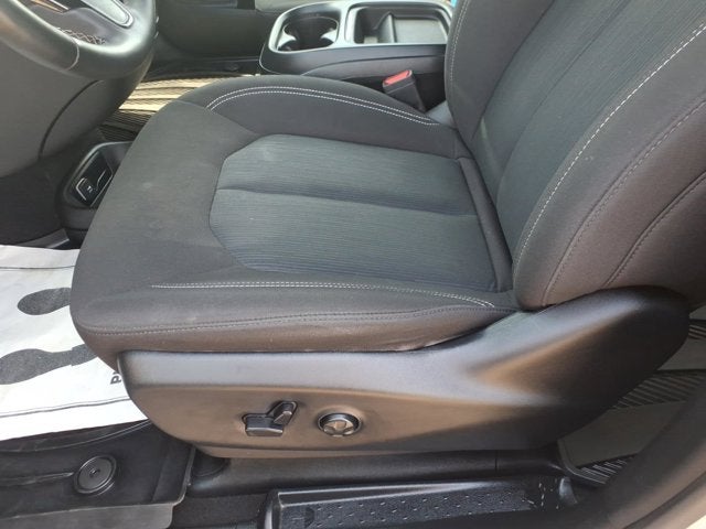 2023 Chrysler Pacifica Touring