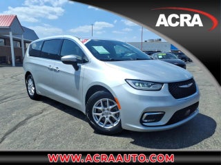 2023 Chrysler Pacifica Touring