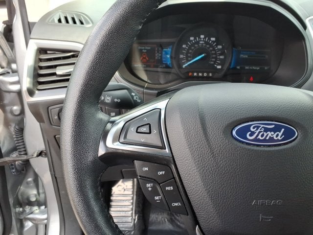 2024 Ford Edge SEL AWD