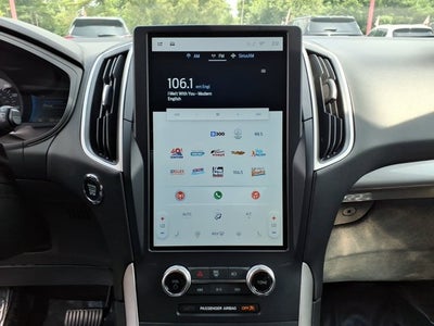2024 Ford Edge SEL AWD