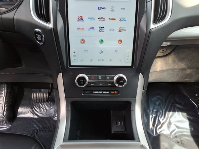 2024 Ford Edge SEL AWD