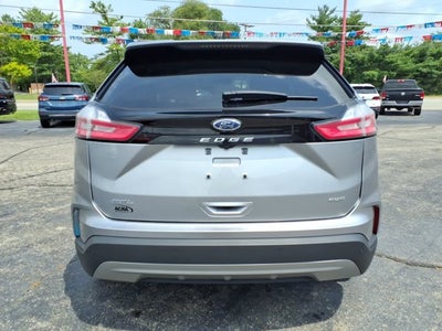 2024 Ford Edge SEL AWD
