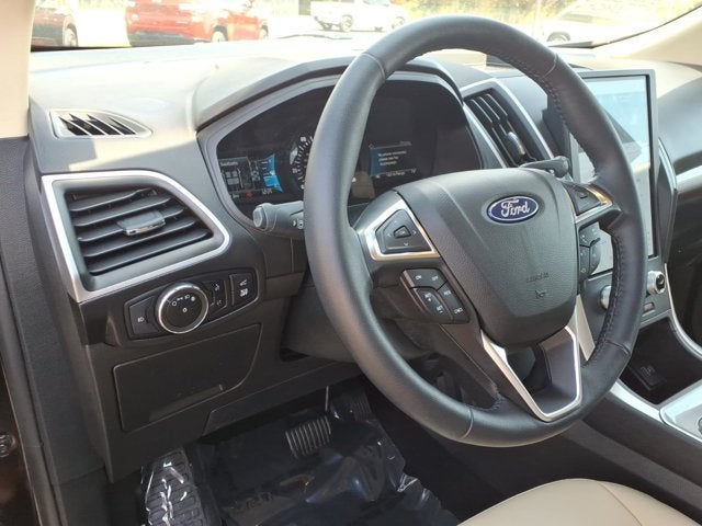 2023 Ford Edge SEL AWD