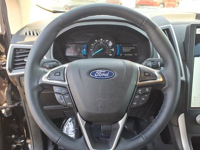 2023 Ford Edge SEL AWD