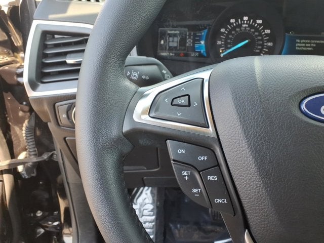 2023 Ford Edge SEL AWD