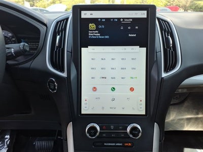 2023 Ford Edge SEL AWD