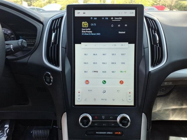 2023 Ford Edge SEL AWD